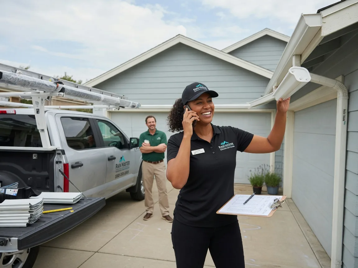 Gutter Installation Slater, SC FAQs